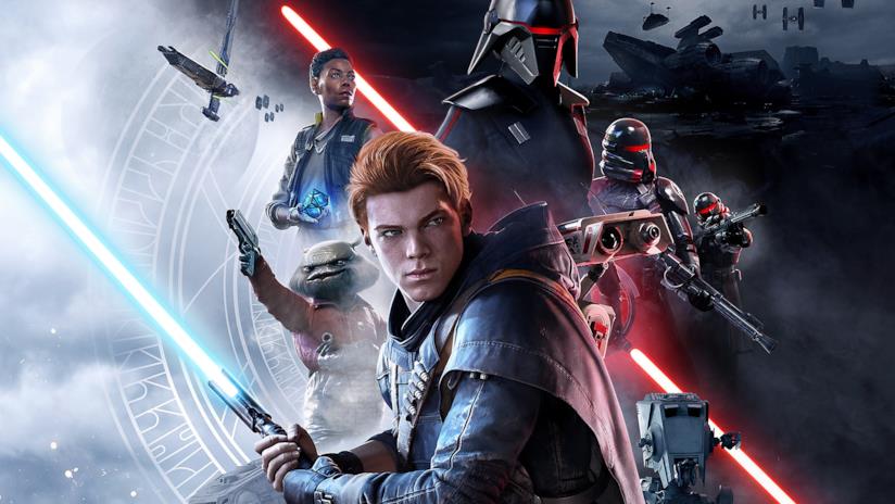 Il nuovo trailer di Star Wars Jedi Fallen Order celebra il Force Friday Star Wars Jedi Fallen Order uscirà a novembre su PC, PS4 e Xbox One