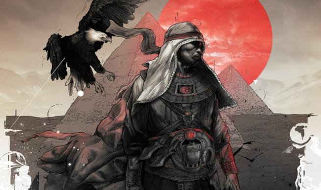 Il nuovo capitolo di Assassin's Creed si chiamerà Origins? Un Assassino in Egitto per la serie Ubisoft