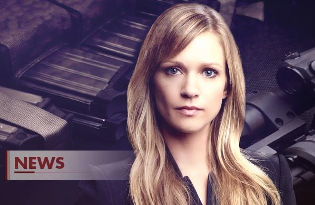 Jennifer “JJ” Jareau , il miglior personaggio femminile della TV