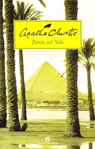 Poirot sul Nilo Poirot sul Nilo di Agatha Christie