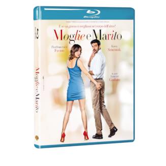 Moglie e Marito Moglie e Marito in Blu-Ray