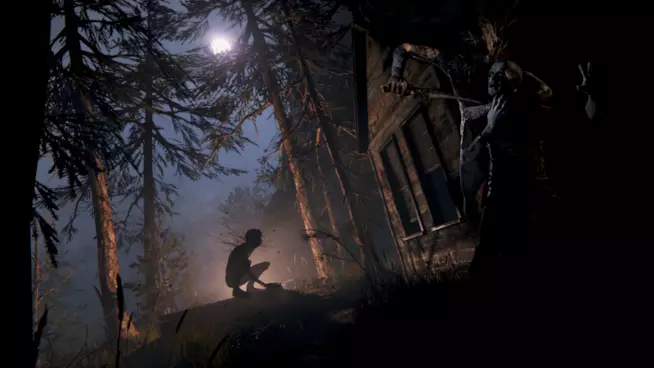 Outlast 2, data di uscita e trailer per il terrificante videogame horror Alcune delle terrificanti creature di Outlast 2