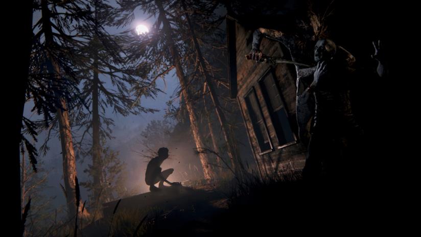 Outlast 2, data di uscita e trailer per il terrificante videogame horror Alcune delle terrificanti creature di Outlast 2