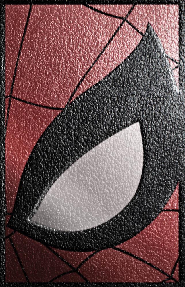Marvels Copertina del volume Marvels