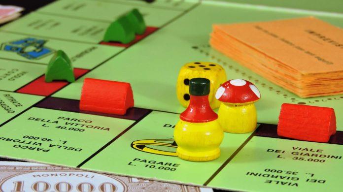 Monopoli Monopoli