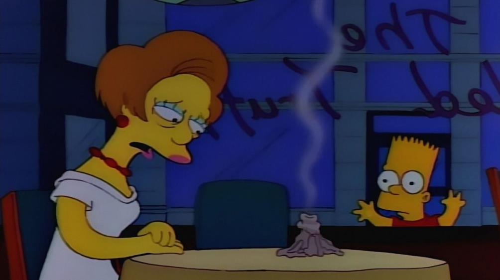 simpson 3x16