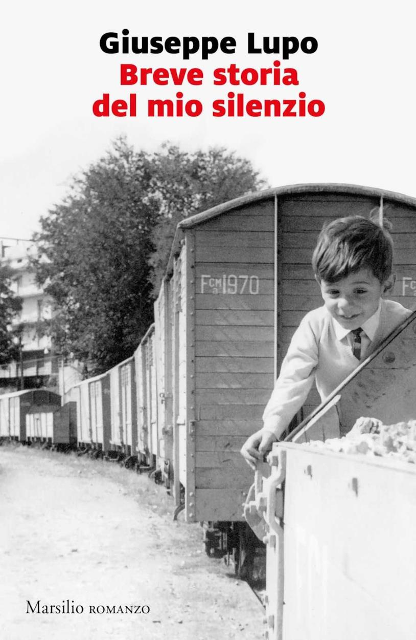 Premio Strega 2020: i 12 libri candidati La copertina del libro Breve storia del mio silenzio