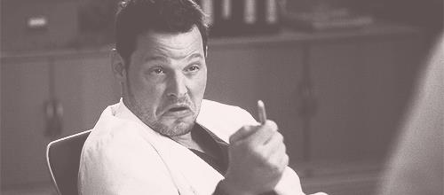6 pensieri che facciamo quando guardiamo Grey’s Anatomy - 2