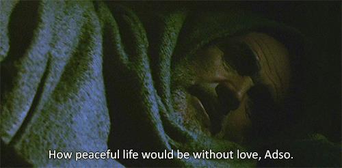 Guglielmo da Baskerville Guglielmo da Baskerville nel film di Il nome della rosa