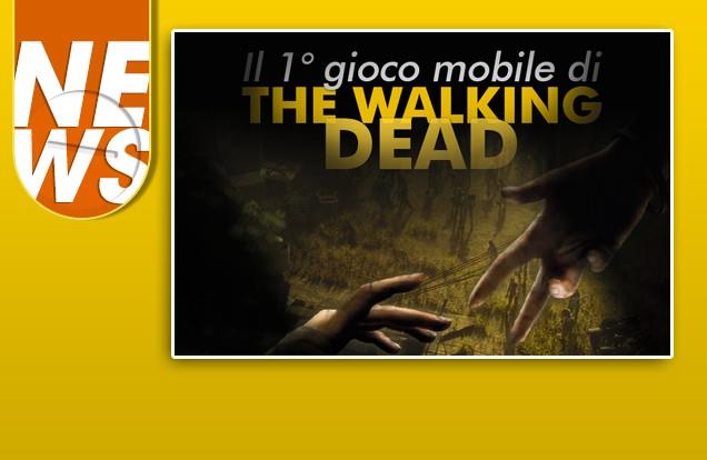 Per uccidere gli zombie ti basta un dito