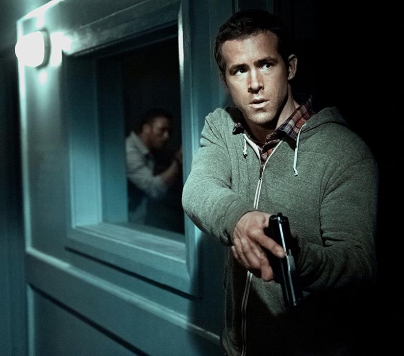 Trama e cast di Safe House - Nessuno è al sicuro, il film con Ryan Reynolds e Denzel Washington Ryan Reynolds