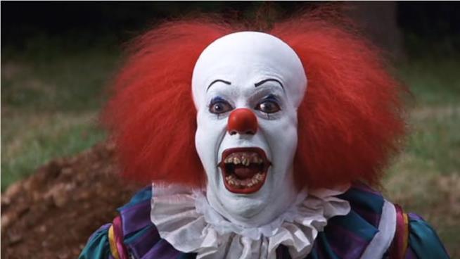 Pennywise: vedremo il crossover con It in 22.11.63? Il clown Pennywise di It