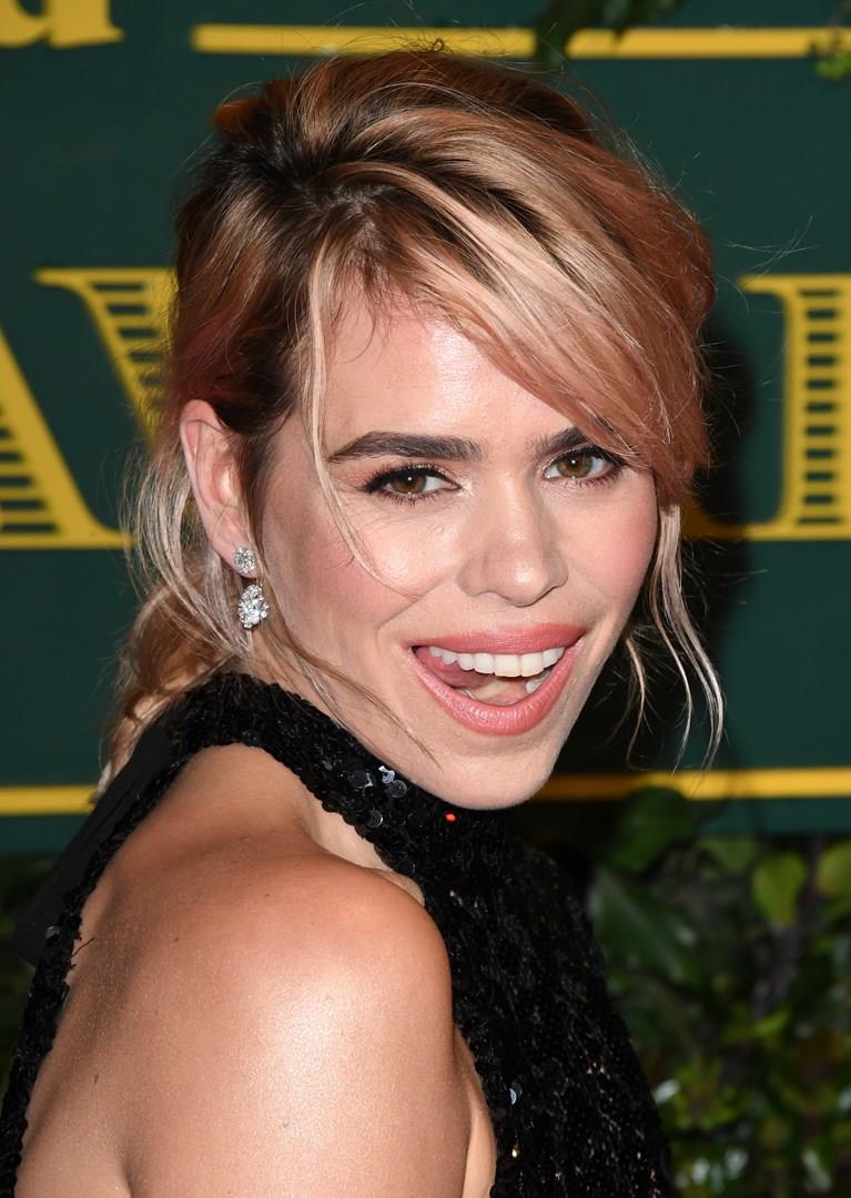 Billie Piper Immagine di Billie Piper