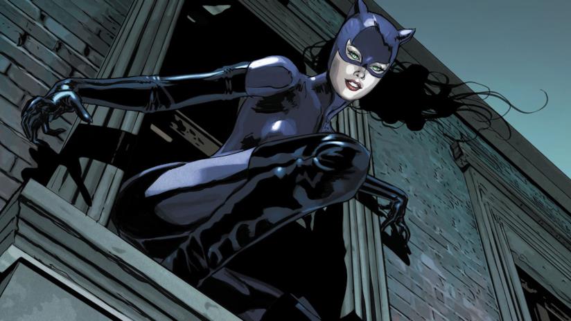Chi sarà l'iconica Catwoman nel prossimo film di Batman Catwoman nel fumetto Batman