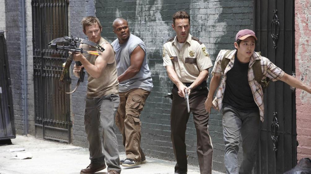 TWD 1x3