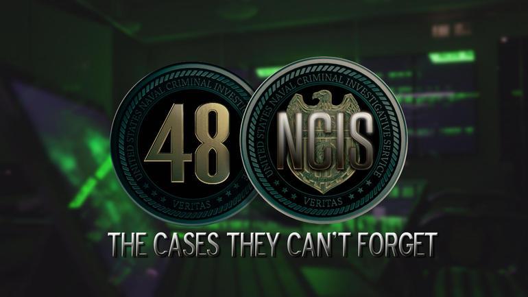 Il logo di 48 Hours 48 Hours: il logo dello speciale