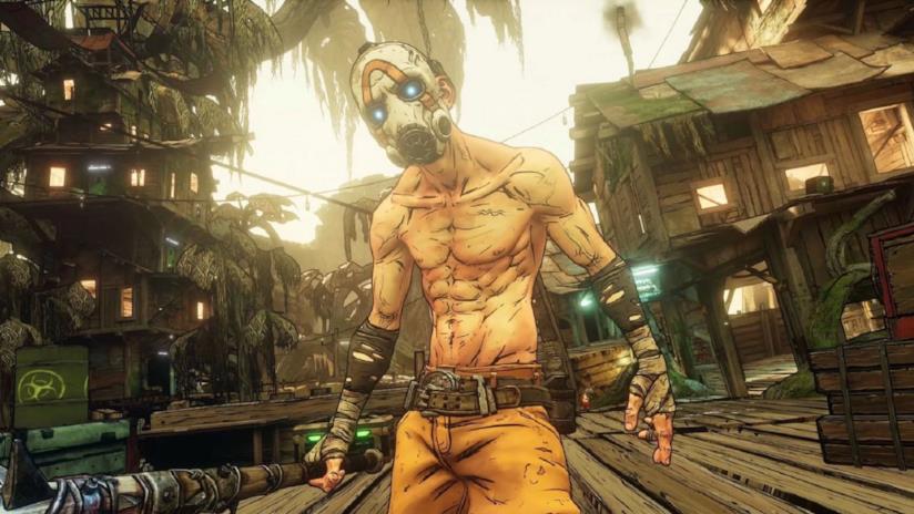 Ancora un trailer di Borderalands 3, e celebra la bellezza dello giocare insieme Uno dei nemici di Borderlands 3