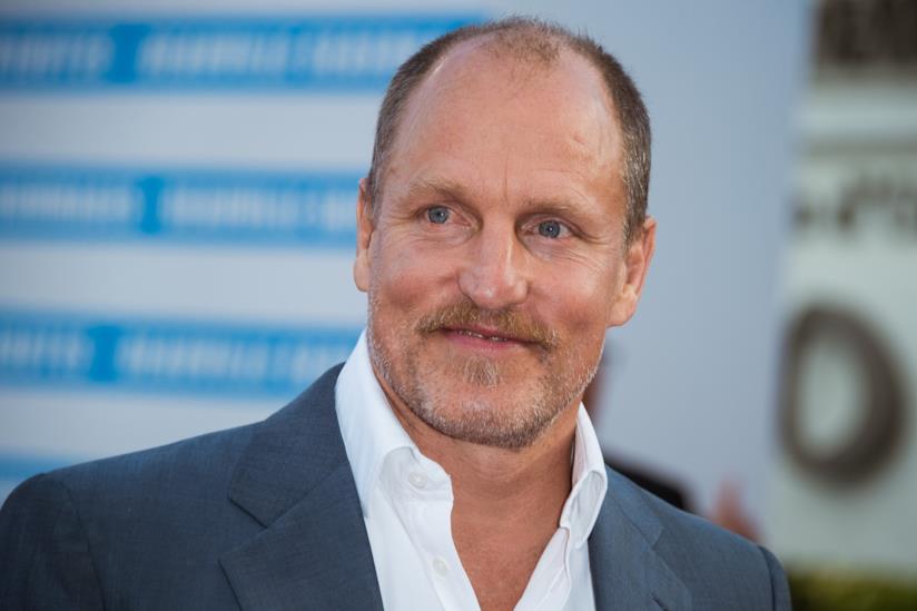 Woody Harrelson sarebbe in trattative per un ruolo in Venom Woody Harrelson sul red carpet