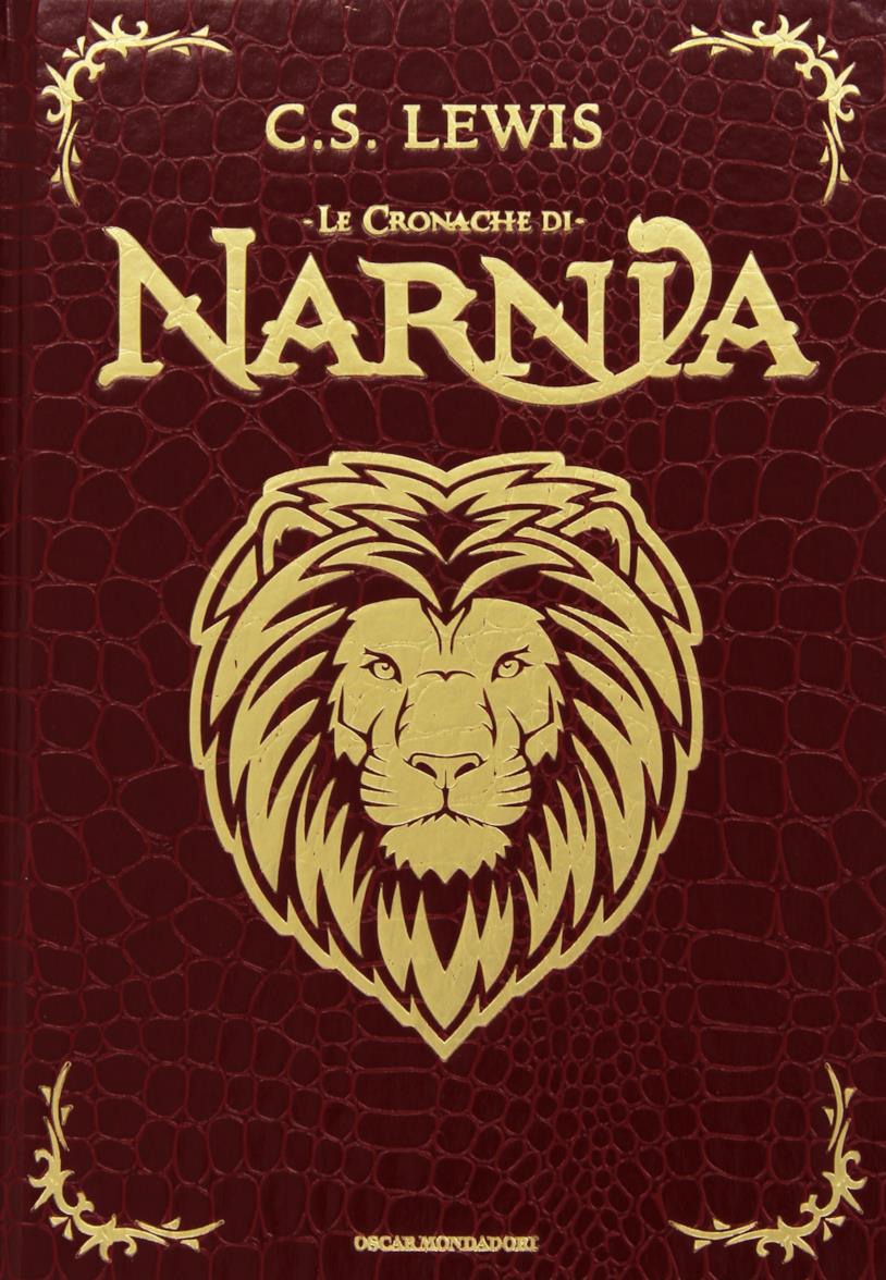 SCARICA LE CRONACHE DI NARNIA FILM DA
