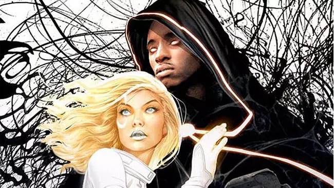 La serie TV di Cloak and Davver ha trovato una regista Cloak and Dagger nei fumetti Marvel