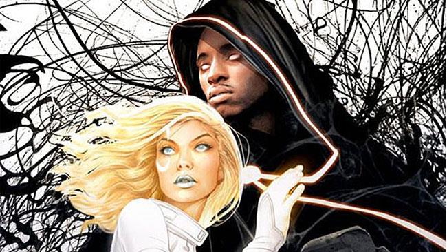 La serie TV di Cloak and Davver ha trovato una regista Cloak and Dagger nei fumetti Marvel
