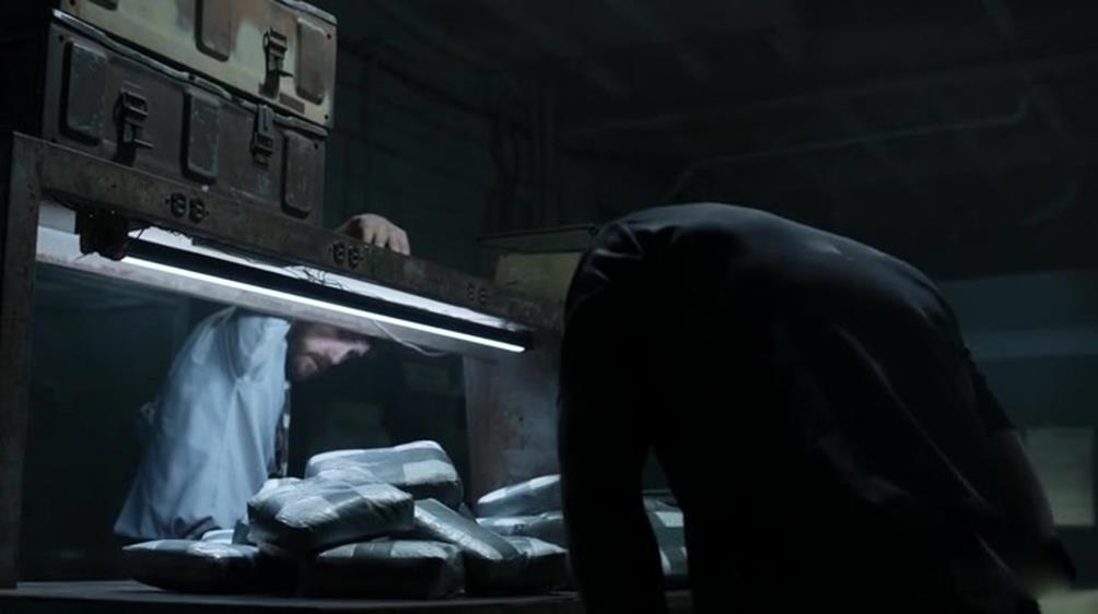 SnowFall 1x09