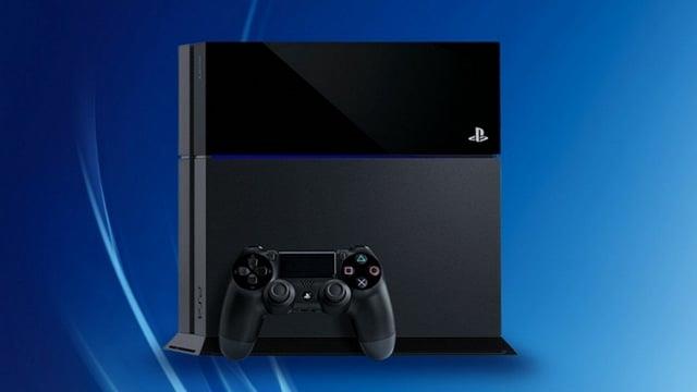 E3 2016, orario e data per la conferenza Sony PS4, console e controller in un render ufficiale