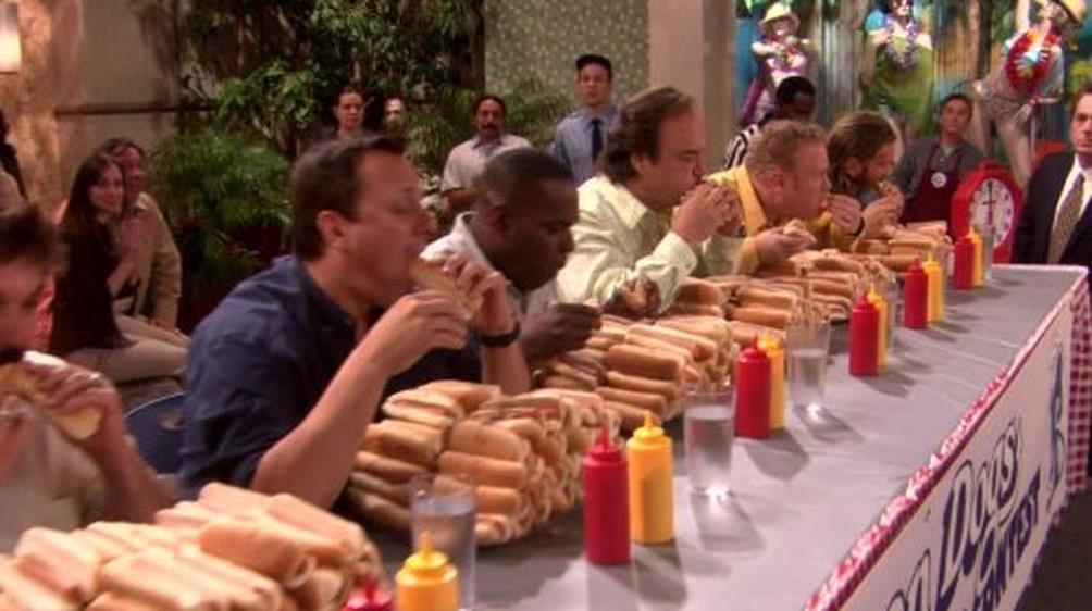 La vita secondo Jim S4E23