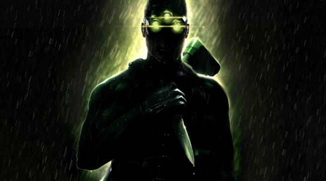 Splinter Cell 7, l'annuncio dal palco dei The Game Awards? Sam Fisher sulla cover di Splinter Cell: Chaos Theory