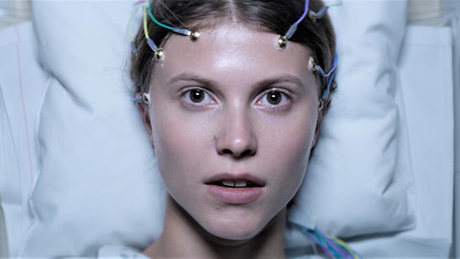 Thelma, la recensione del film di Joaquim Trier con Eili Harboe Eili Harboe è Thelma