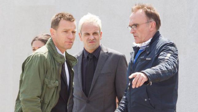 Trainspotting 2 Trainspotting 2: immagini dal set