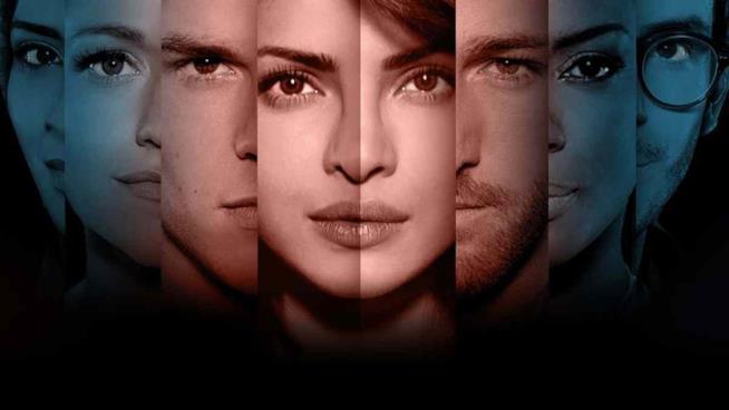 Alex Parrish e le reclute di Quantico tornano dal 27 aprile in prima assoluta su FOX
