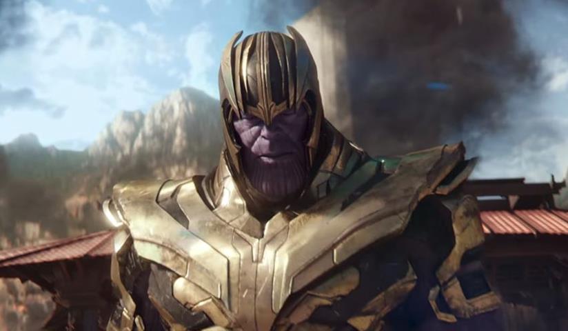 Joe Russo parla del montaggio in corso e della durata di Avengers 4 Thanos in Avengers: Infinity War