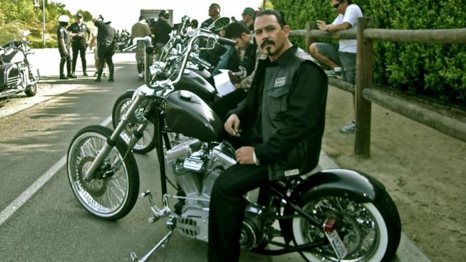 Mayans MC, lo spin-off di Sons of Anarchy Lo spin-off di Sons of Anarchy, Mayans MC