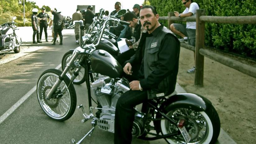 Mayans MC, lo spin-off di Sons of Anarchy Lo spin-off di Sons of Anarchy, Mayans MC