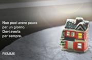 Non ti faccio niente, il romanzo di Paola Barbato Copertina di Non ti faccio niente