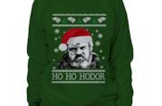 Maglioni di Natale: i must have da avere per i fan delle Serie TV