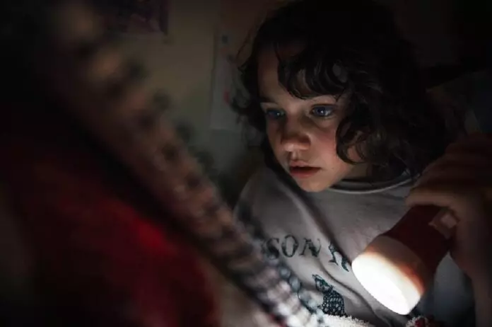 Wendy: la sinossi e le prime immagini del film La piccola Wendy