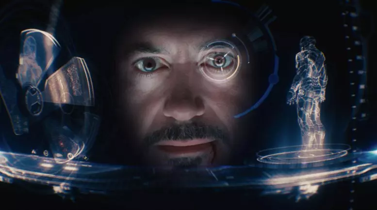 Robert Downey Jr. parteciperà a una serie sulla IA per YouTube Robert Downey Jr. alle prese con JARVIS