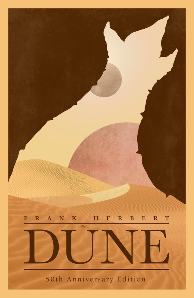 Dune, Denis Villeneuve ci fa un pensierino Denis Villeneuve vorrebbe dirigere il remake di Dune
