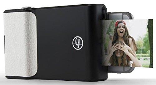 Stampante portatile per smartphone Cover per stampare le foto con il cellulare