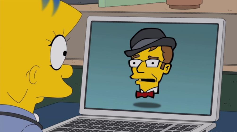 Simpson S13E10