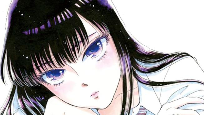 5 ottimi manga annunciati a Lucca Comics & Games 2016 da leggere Koi Wa Ameagari no Youni di Jun Mayuzuki