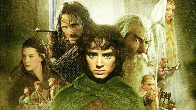 La serie TV de Il Signore degli Anelli verrà girata in Nuova Zelanda I protagonisti della trilogia cinematografica de Il Signore degli Anelli