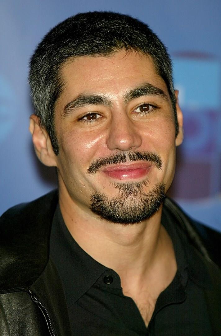 Danny Nucci Danny Nucci in primo piano