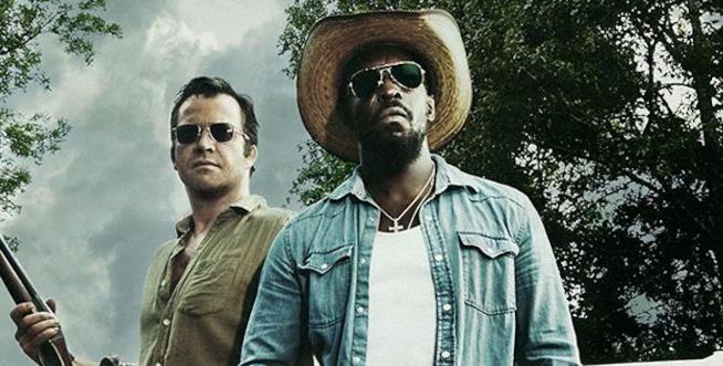Hap e Leonard di Lansdale diventano una serie TV Hap e Leonard nella serie TV