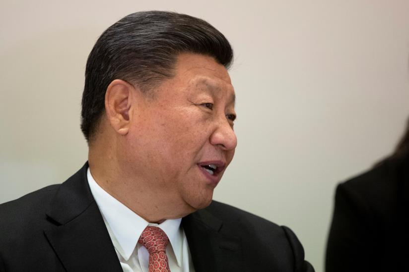Un errore di traduzione in Facebook offende il presidente cinese, il social si scusa e rimedia Il presidente Xi Jinping