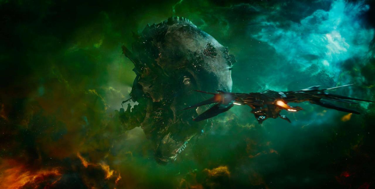 Avengers 4: I Celestiali potrebbero essere i nuovi villain del film?