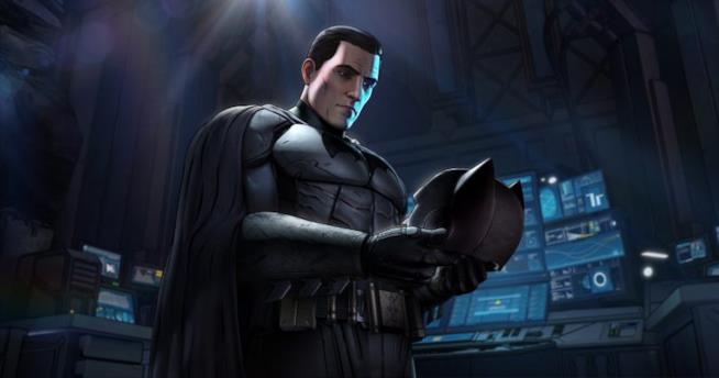 Perché Telltale Games è fallita? Un documentario spiega le cause della bancarotta Batman visto da Telltale Games