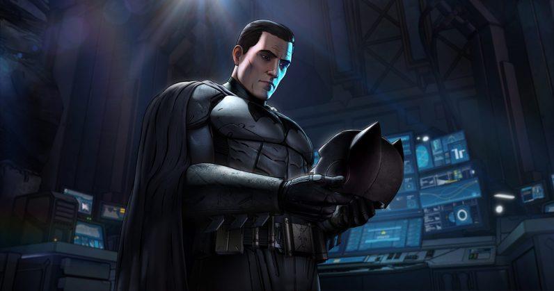 Perché Telltale Games è fallita? Un documentario spiega le cause della bancarotta Batman visto da Telltale Games